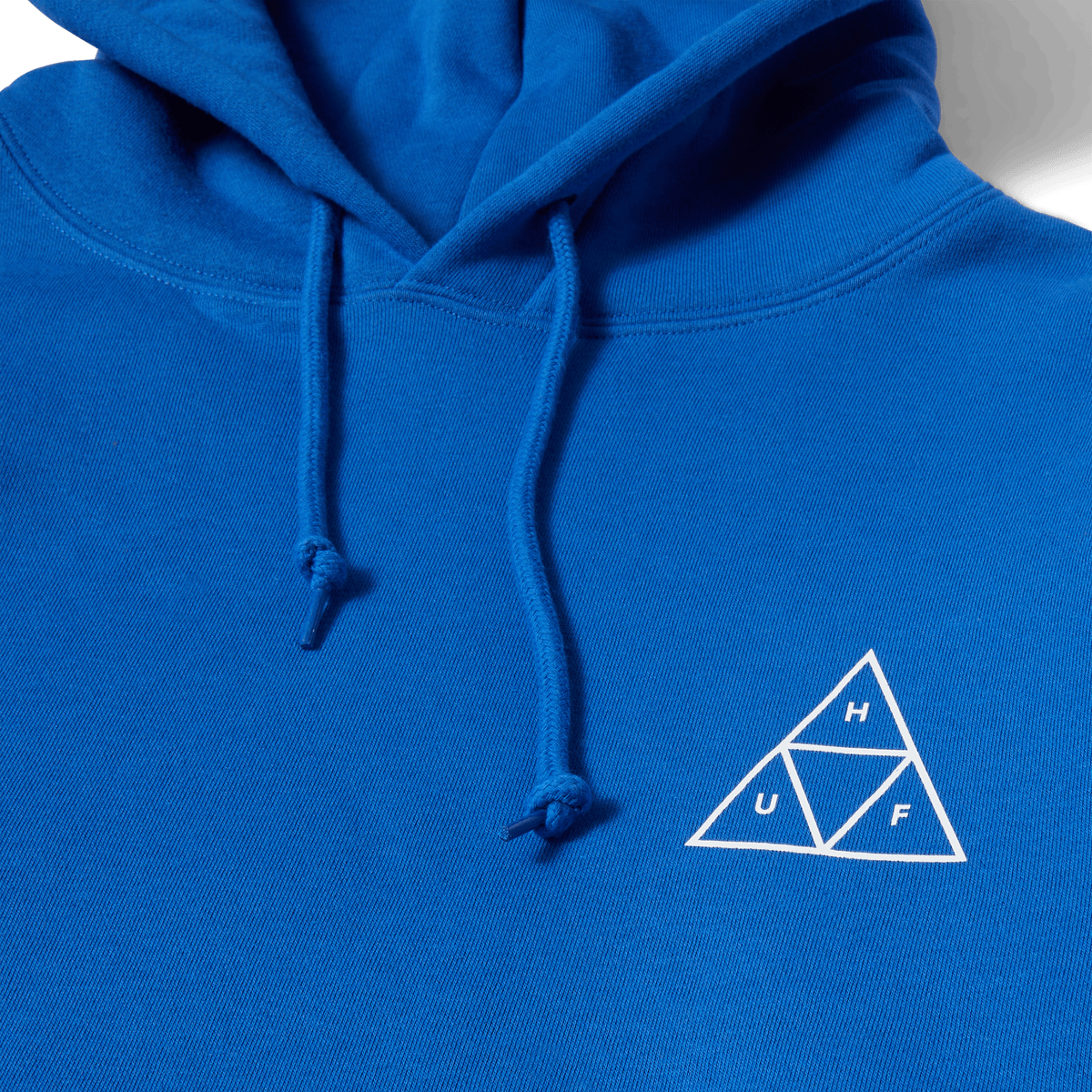 HUF SET Triple Triangle Pullover Hoodie