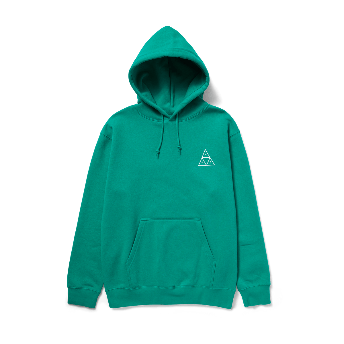 HUF SET Triple Triangle Pullover Hoodie