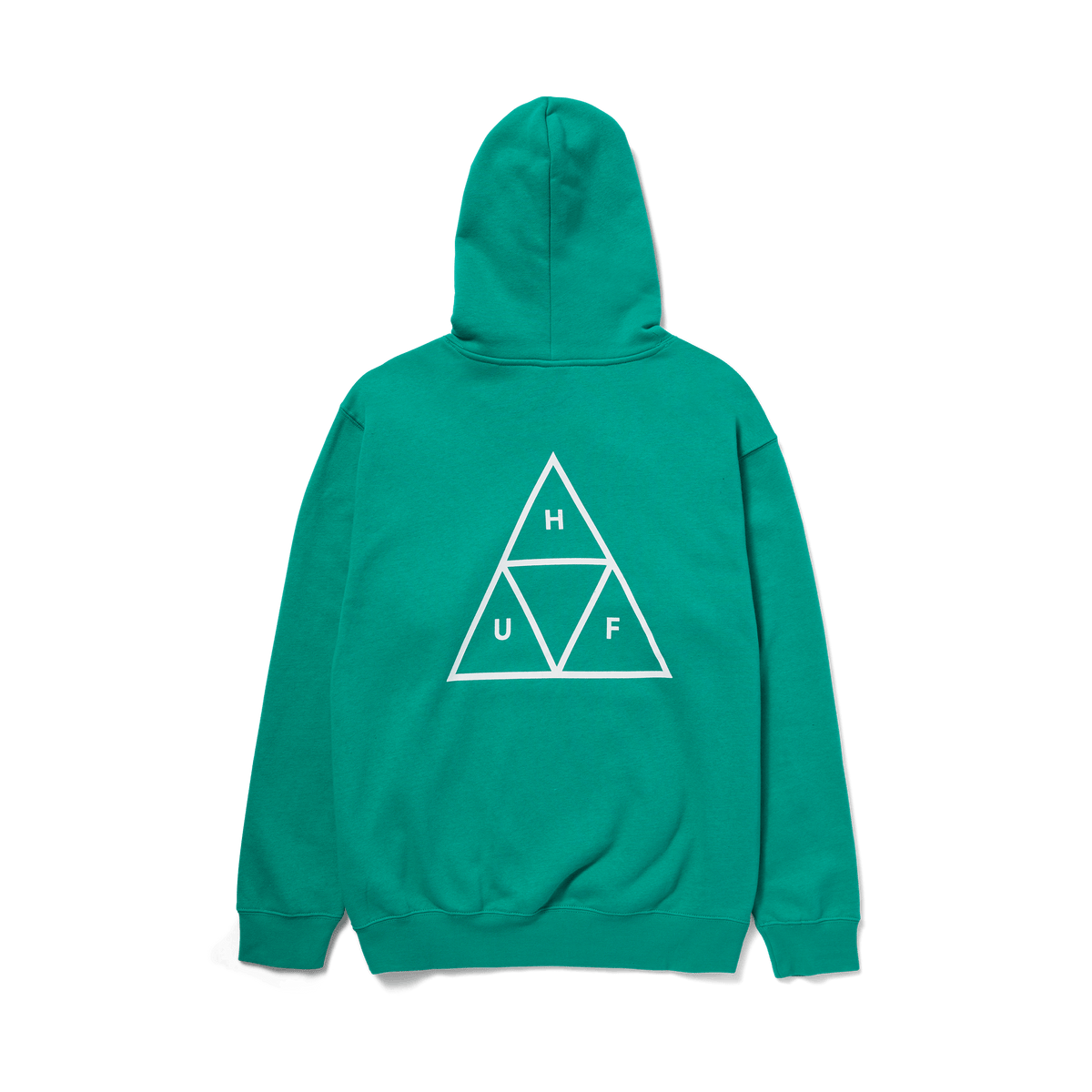 HUF SET Triple Triangle Pullover Hoodie