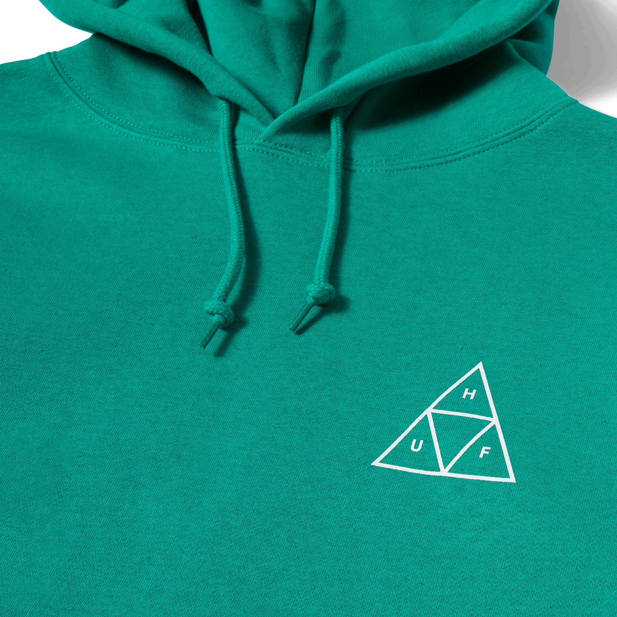 HUF SET Triple Triangle Pullover Hoodie
