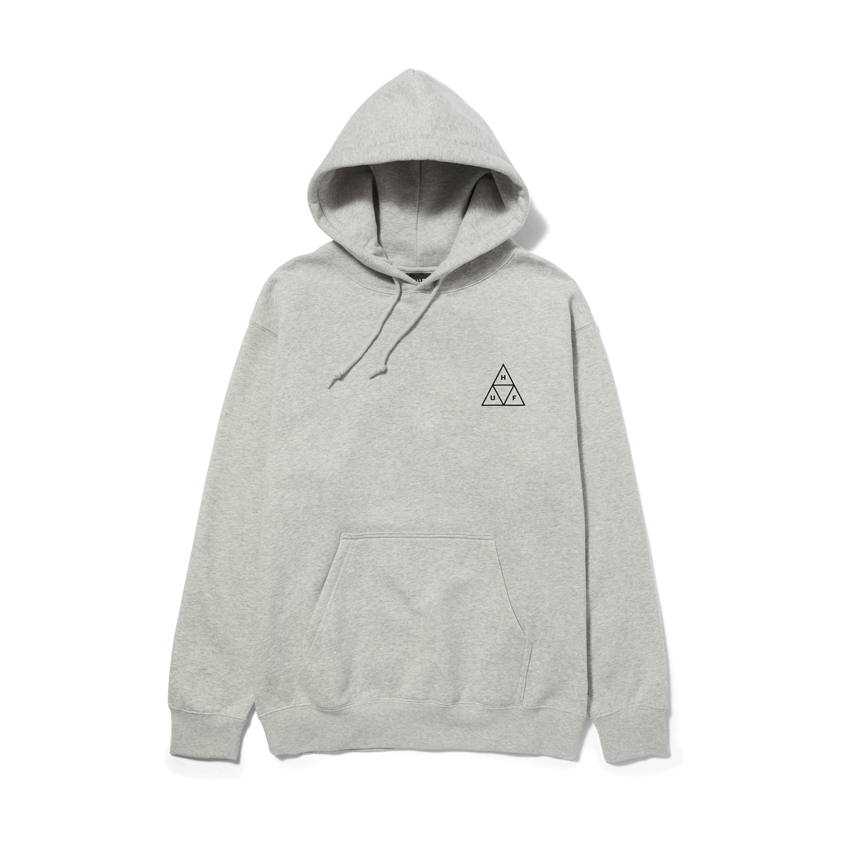 HUF SET Triple Triangle Pullover Hoodie