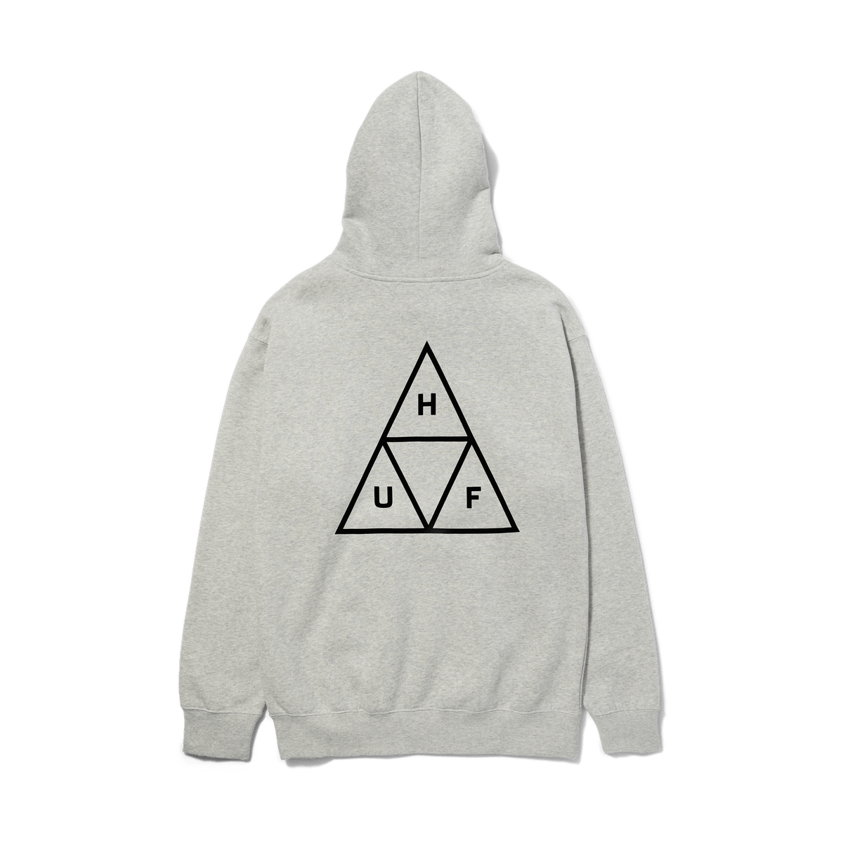 HUF SET Triple Triangle Pullover Hoodie