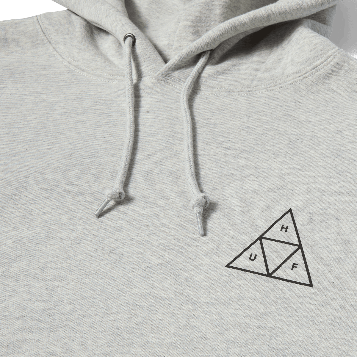 HUF SET Triple Triangle Pullover Hoodie