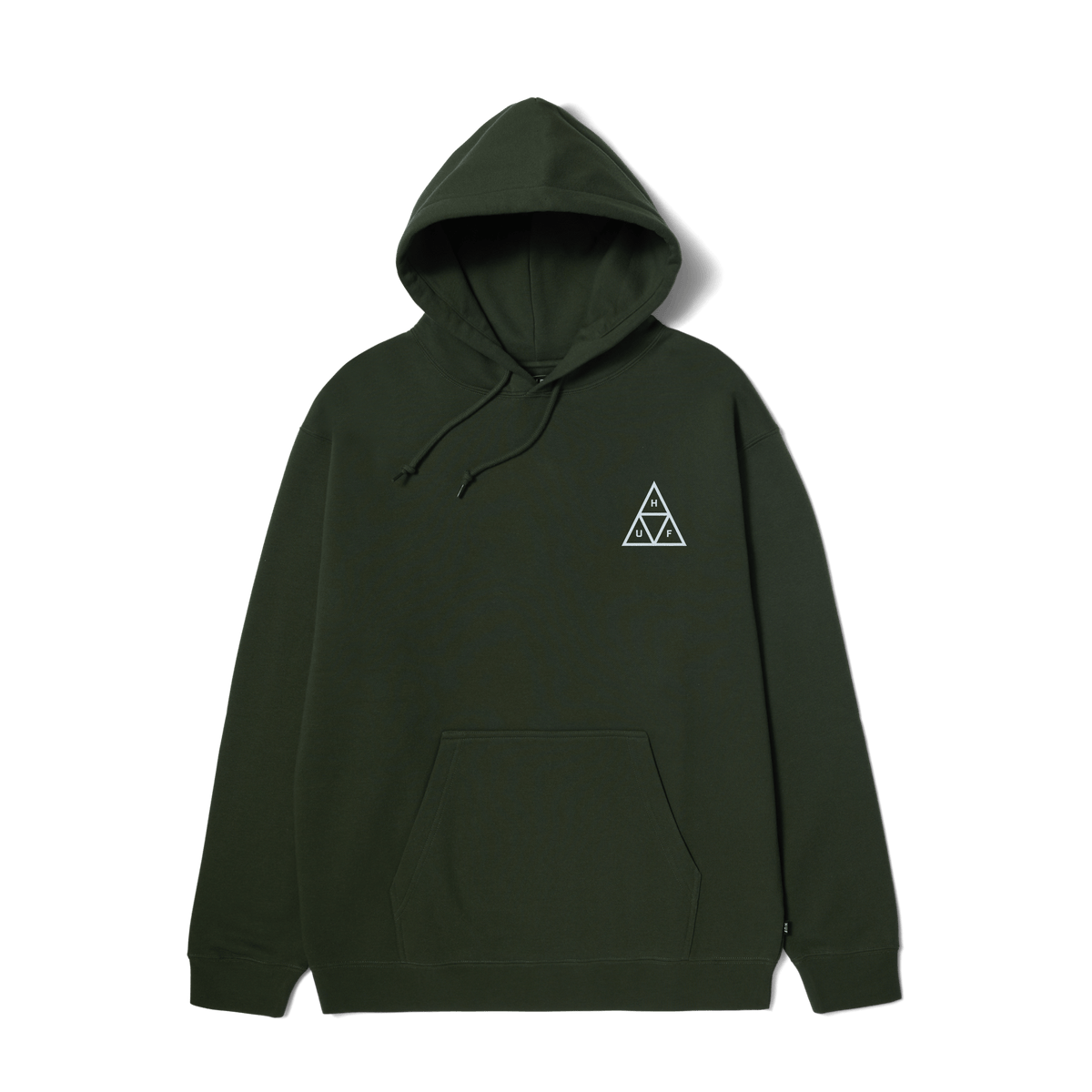 HUF SET Triple Triangle Pullover Hoodie