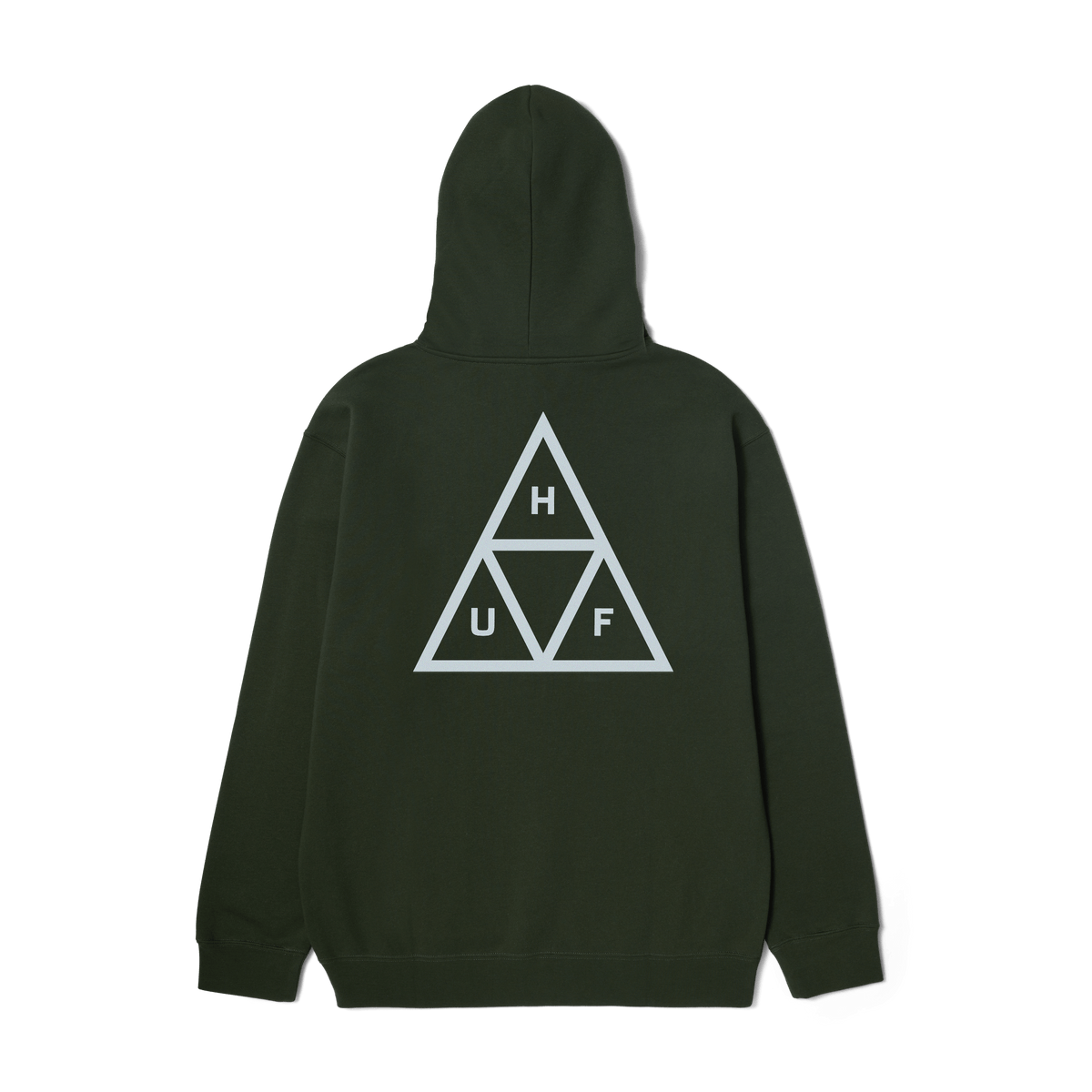 HUF SET Triple Triangle Pullover Hoodie