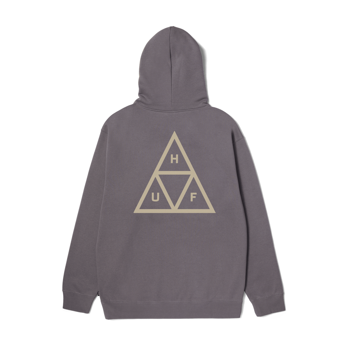 HUF SET Triple Triangle Pullover Hoodie