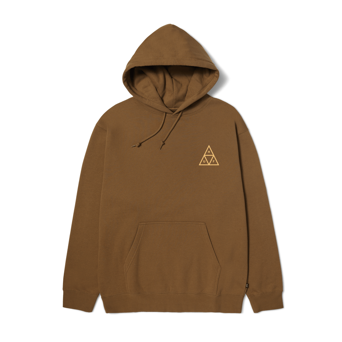 HUF SET Triple Triangle Pullover Hoodie
