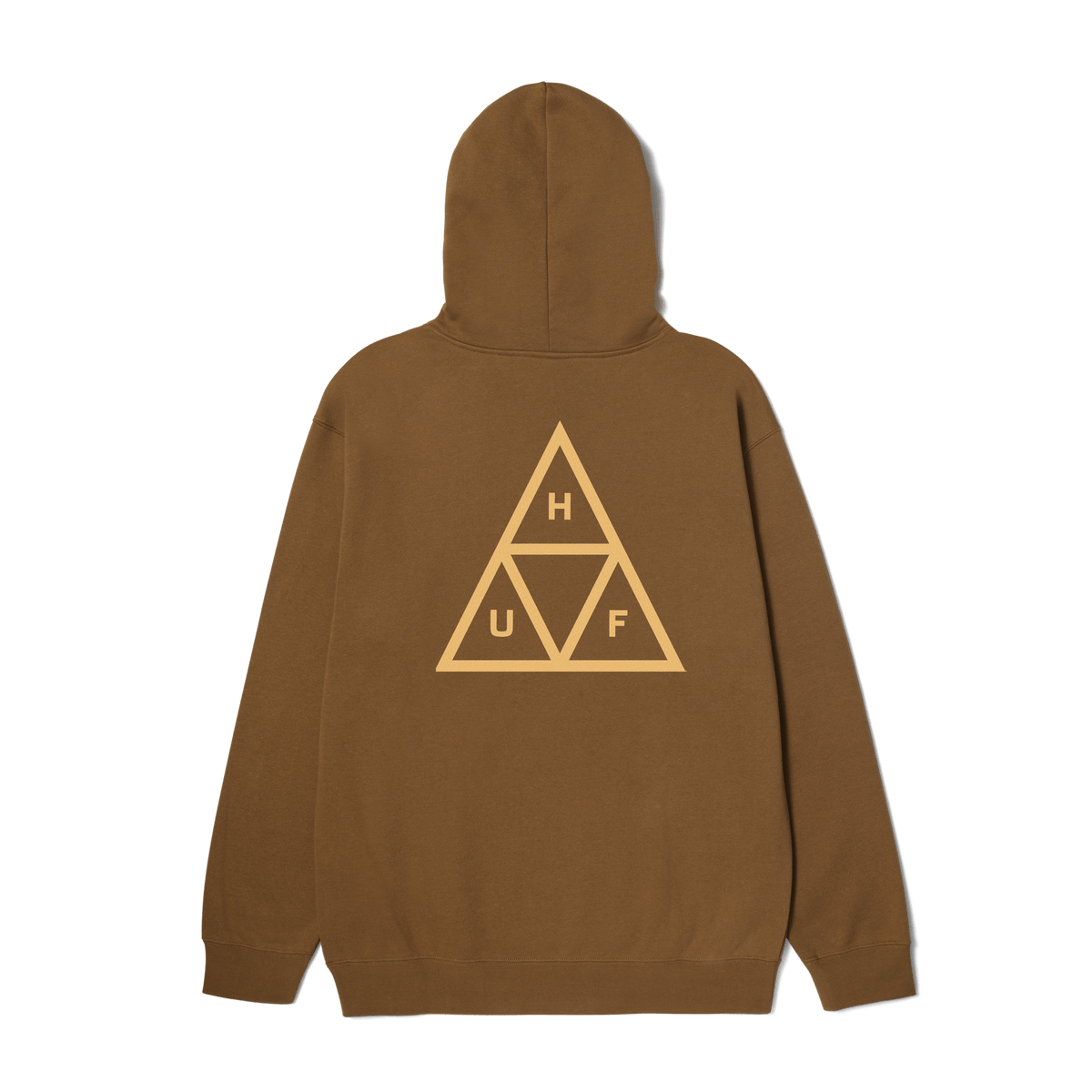 HUF SET Triple Triangle Pullover Hoodie