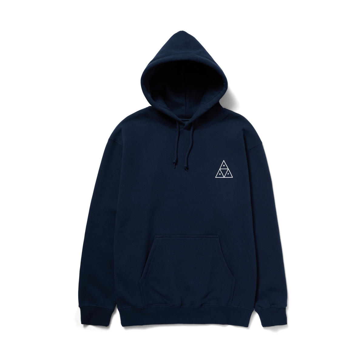 HUF SET Triple Triangle Pullover Hoodie