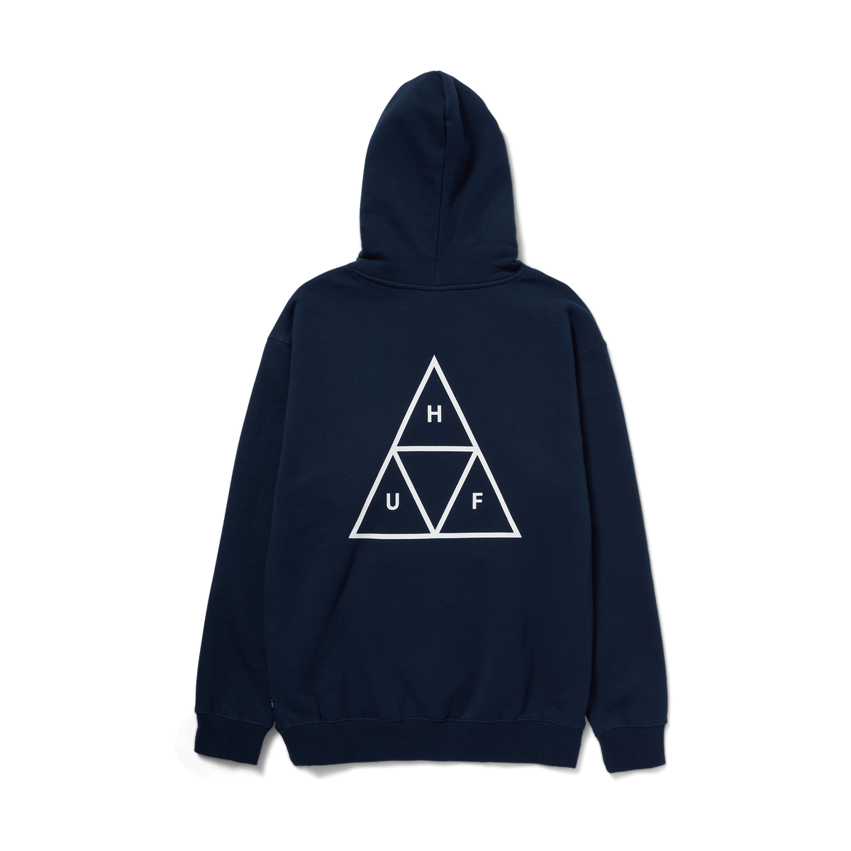 HUF SET Triple Triangle Pullover Hoodie