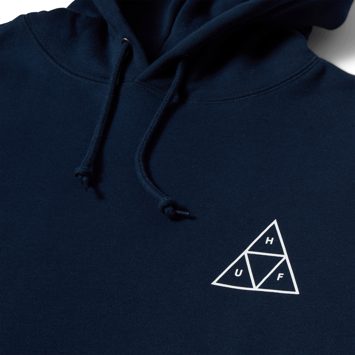 HUF SET Triple Triangle Pullover Hoodie