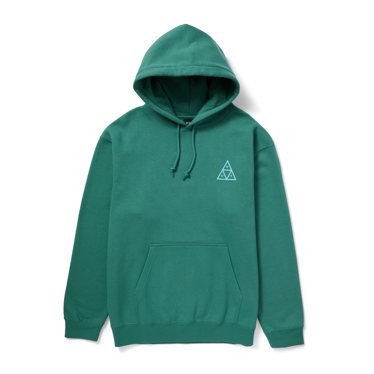 HUF SET Triple Triangle Pullover Hoodie