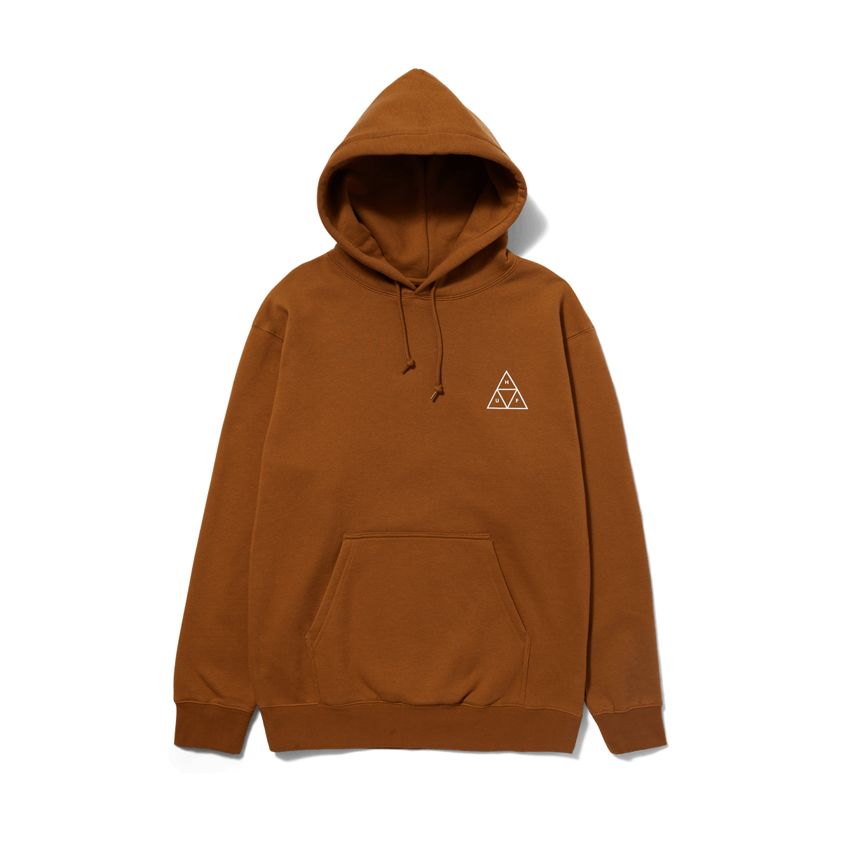 HUF SET Triple Triangle Pullover Hoodie