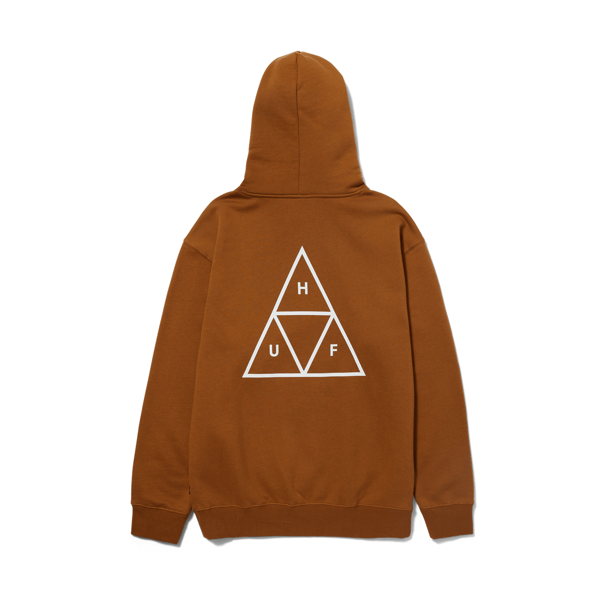 HUF SET Triple Triangle Pullover Hoodie