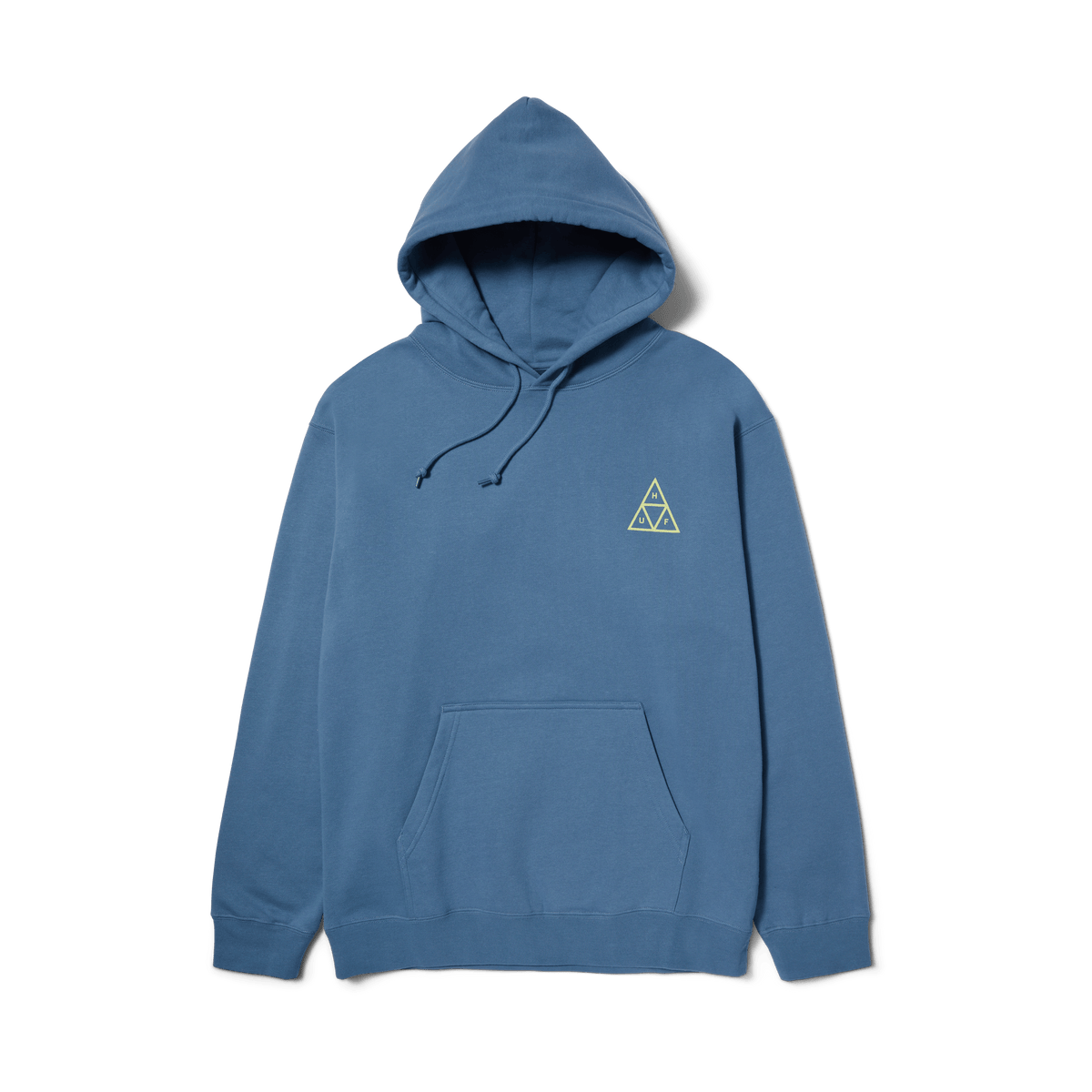HUF SET Triple Triangle Pullover Hoodie