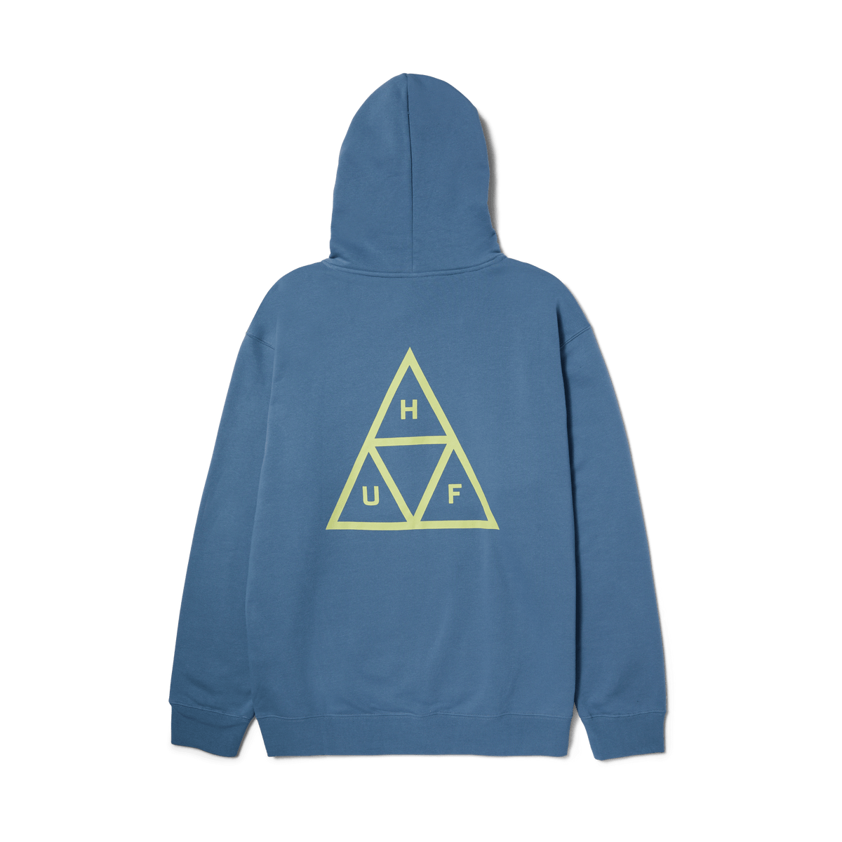 HUF SET Triple Triangle Pullover Hoodie