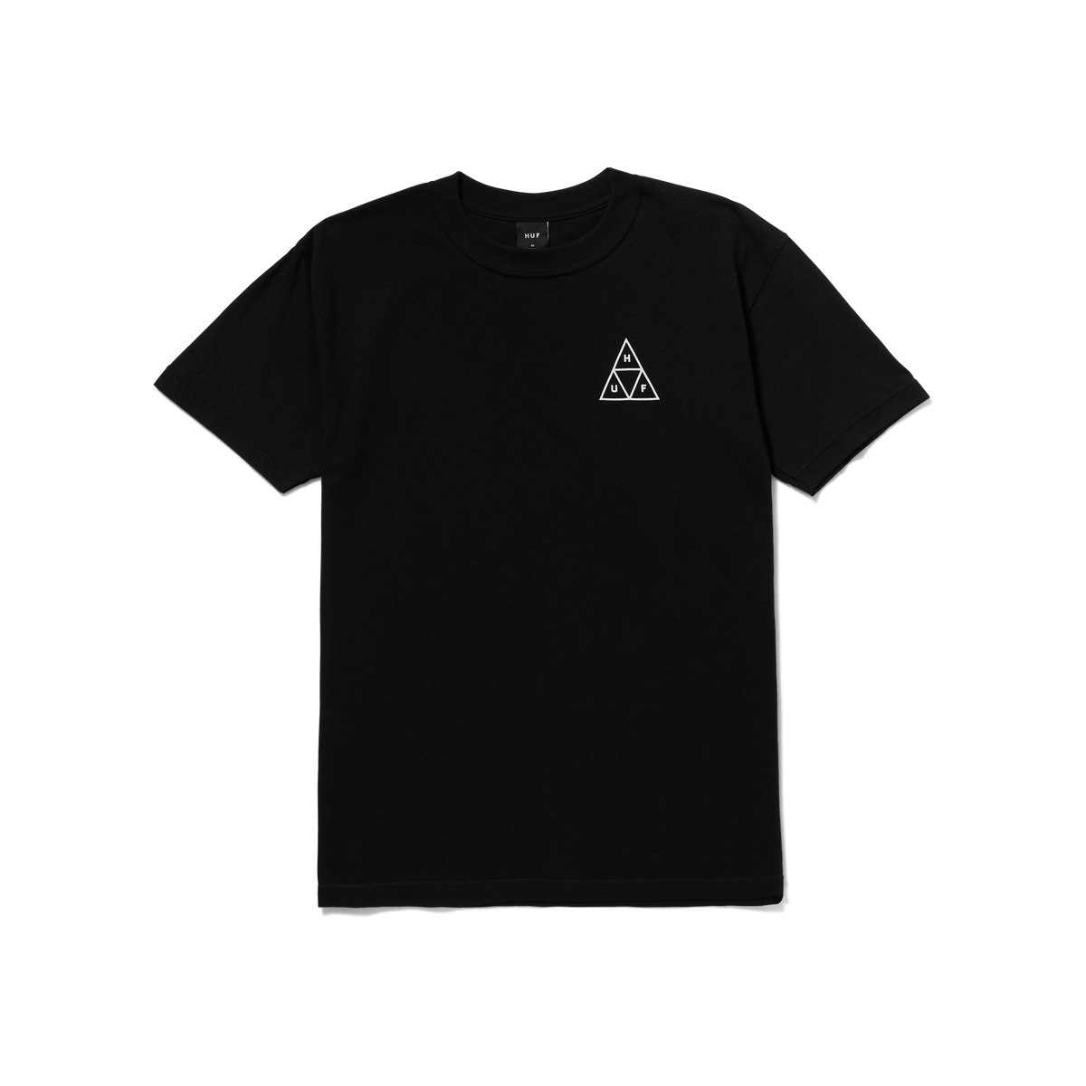 HUF SET Triple Triangle T-Shirt