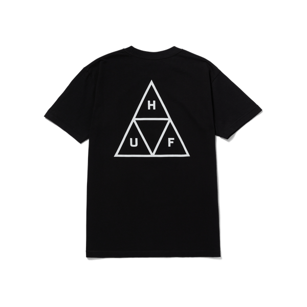 HUF SET Triple Triangle T-Shirt