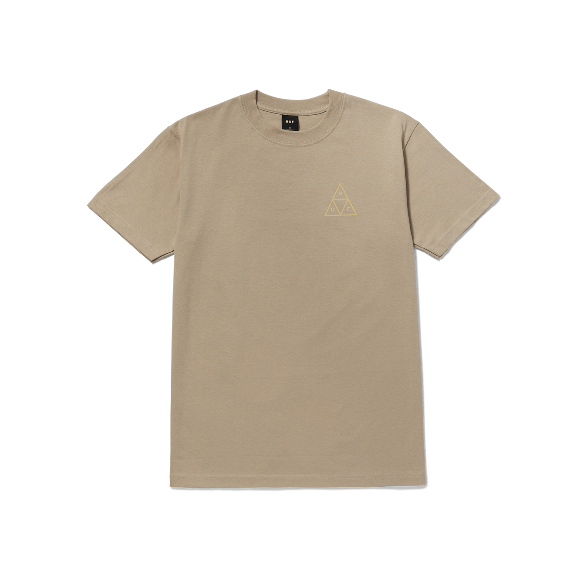 HUF SET Triple Triangle T-Shirt