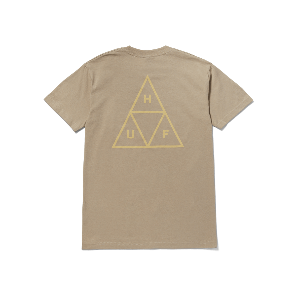 HUF SET Triple Triangle T-Shirt
