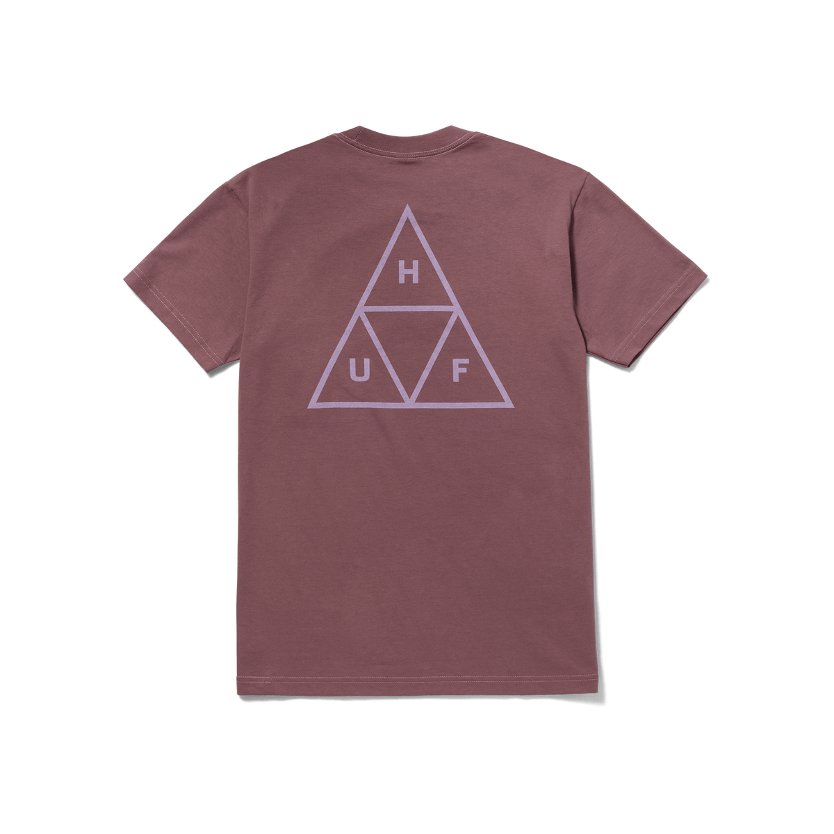 HUF SET Triple Triangle T-Shirt