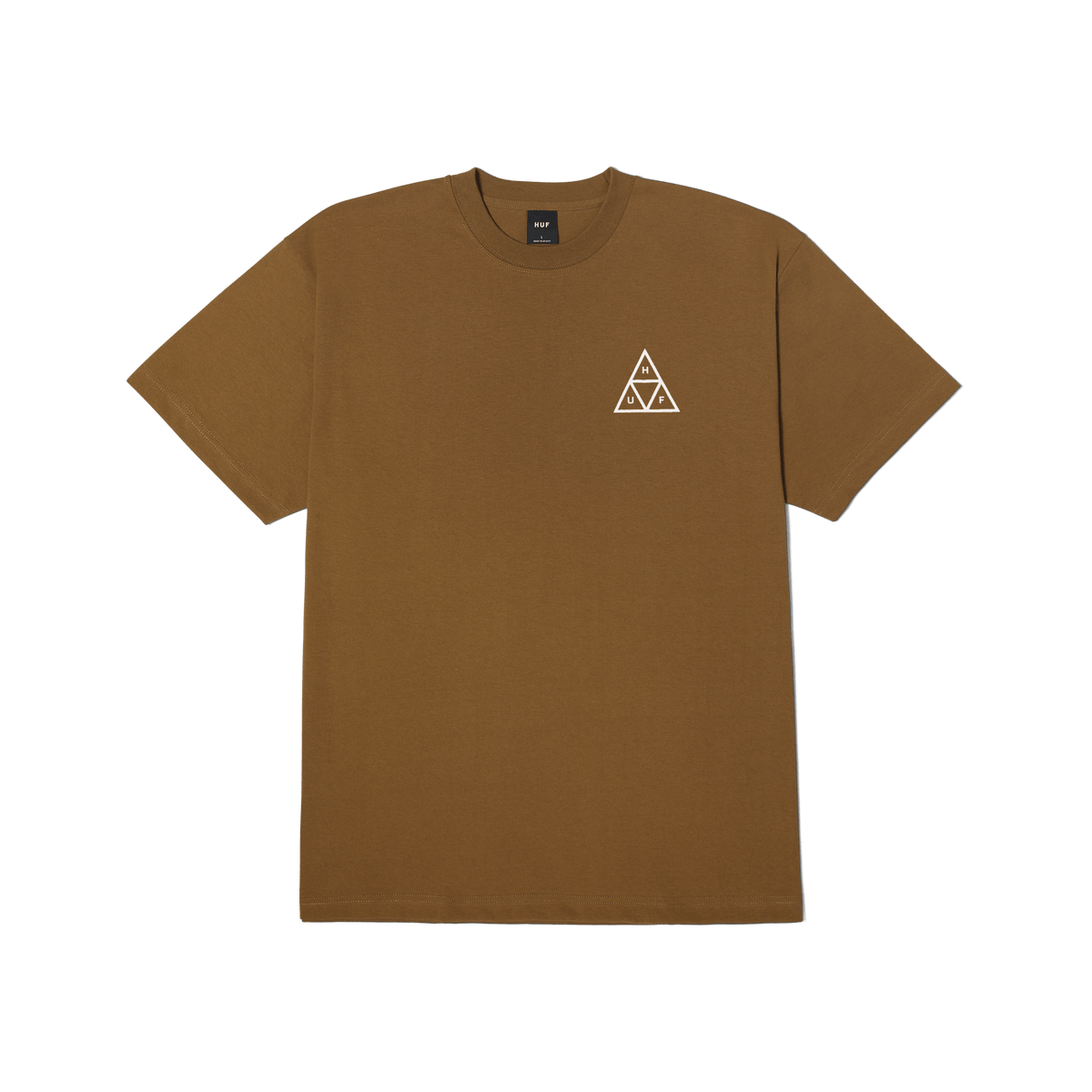 HUF SET Triple Triangle T-Shirt