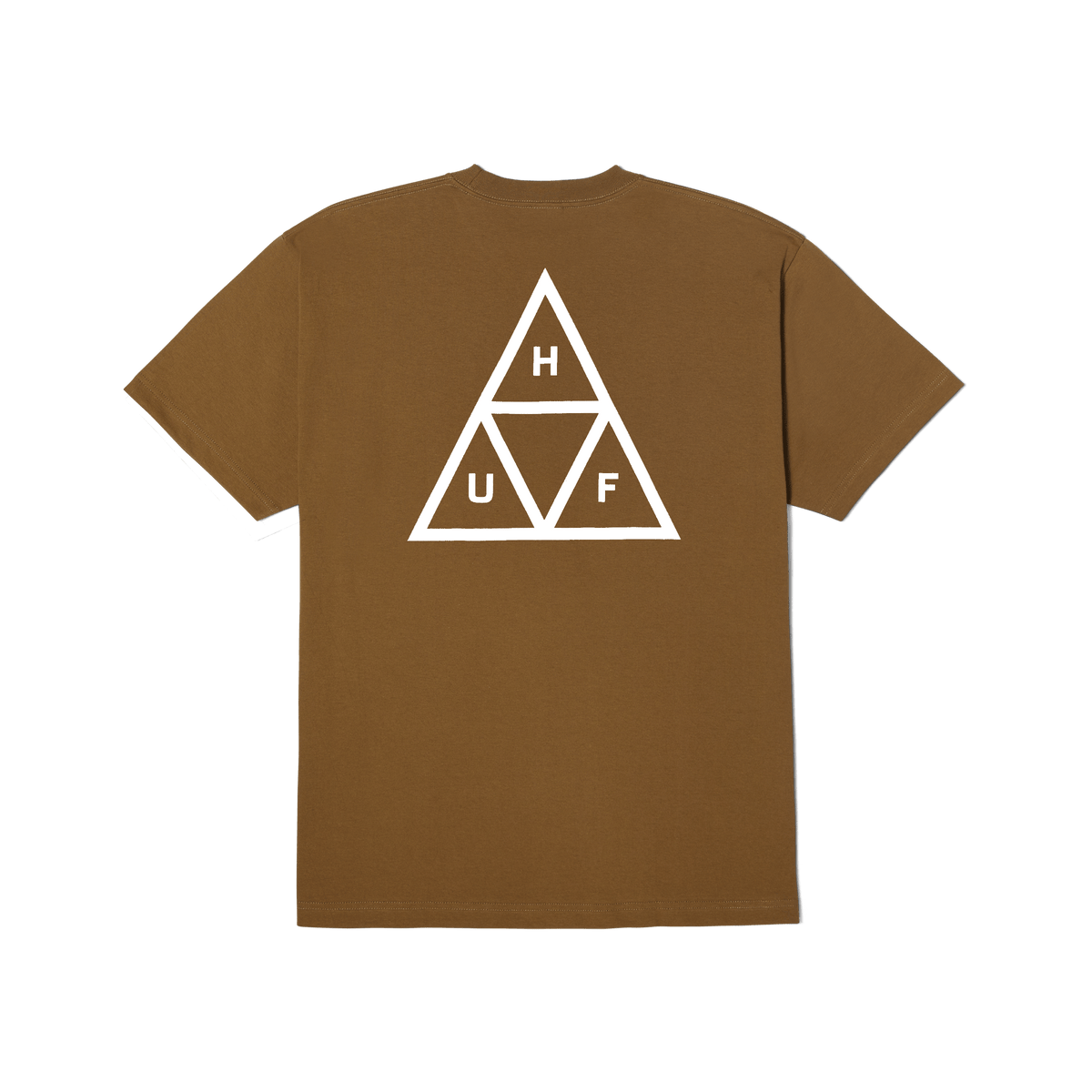 HUF SET Triple Triangle T-Shirt