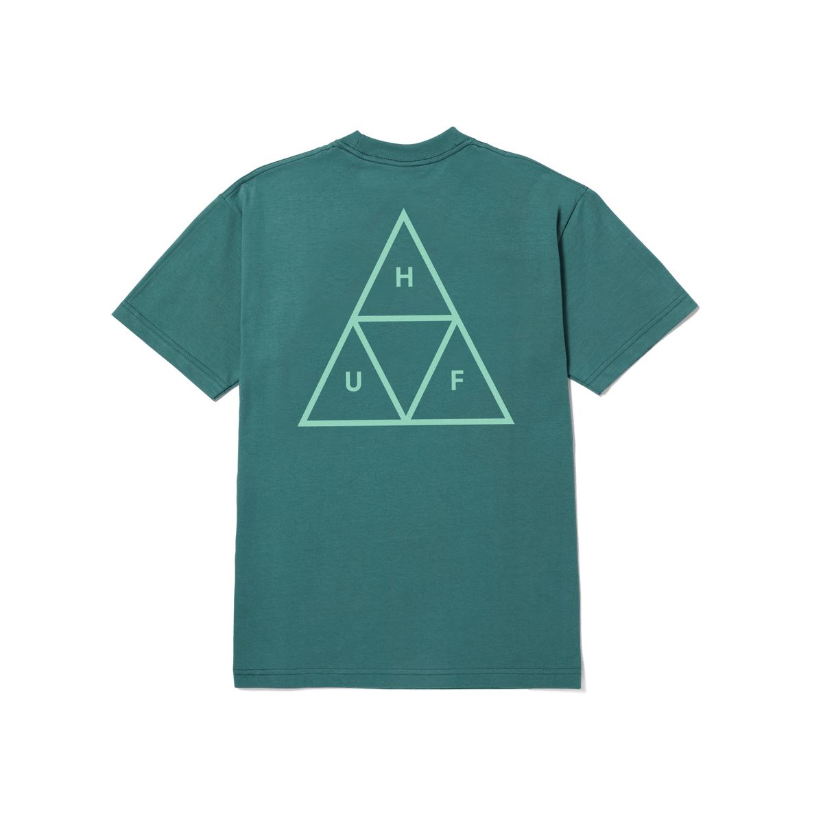 HUF SET Triple Triangle T-Shirt