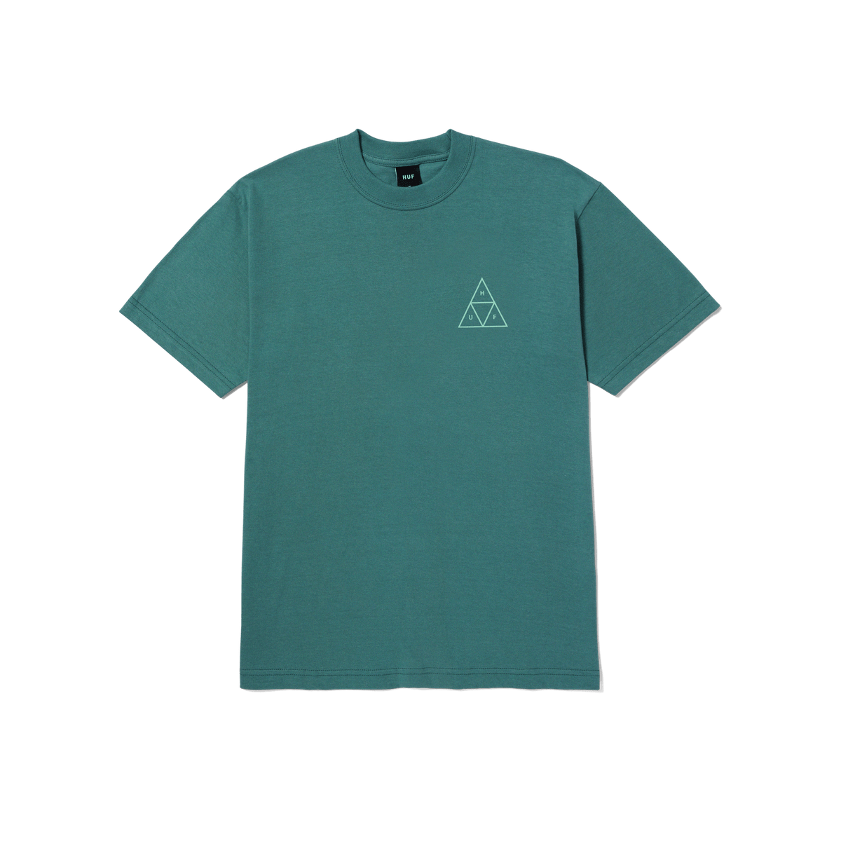 HUF SET Triple Triangle T-Shirt