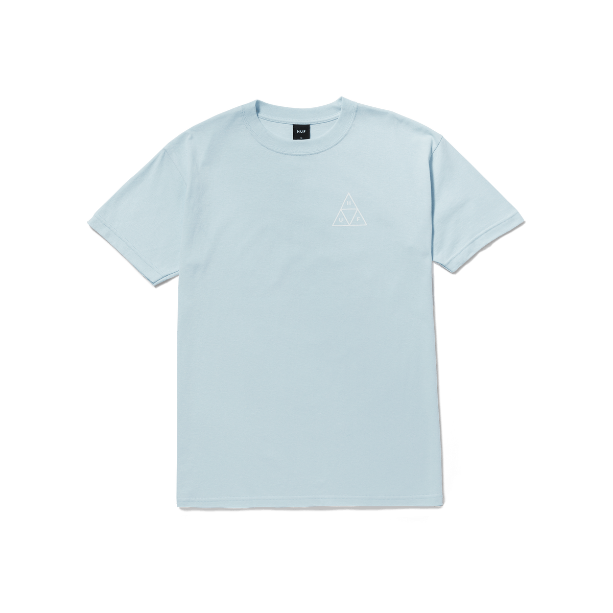 HUF SET Triple Triangle T-Shirt