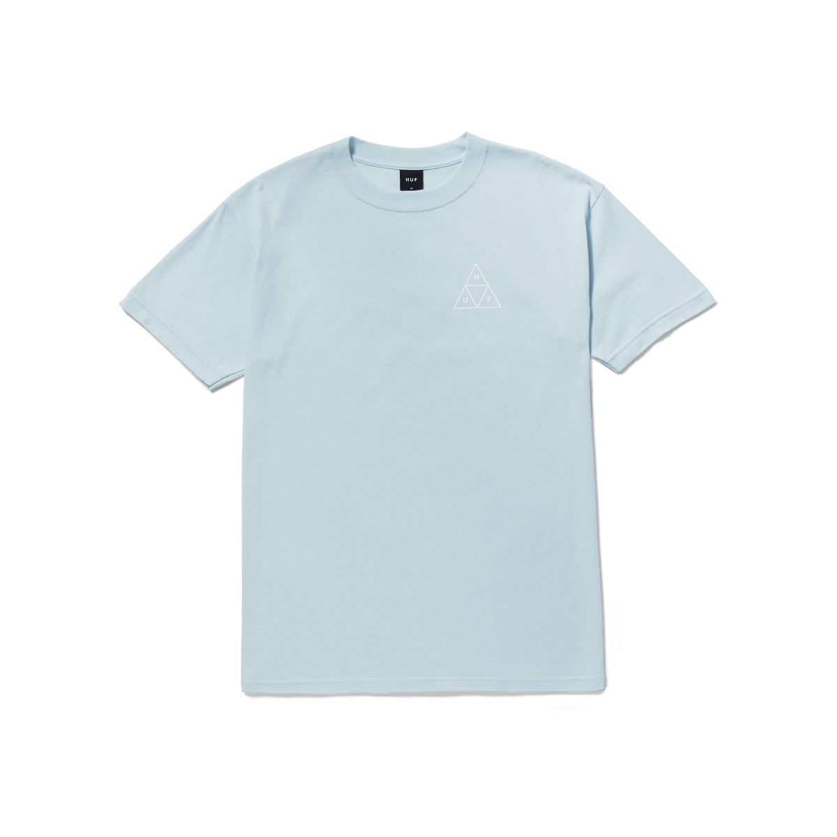 Huf Set Triple Triangle T-Shirt - | Huf – HUF WORLDWIDE UK