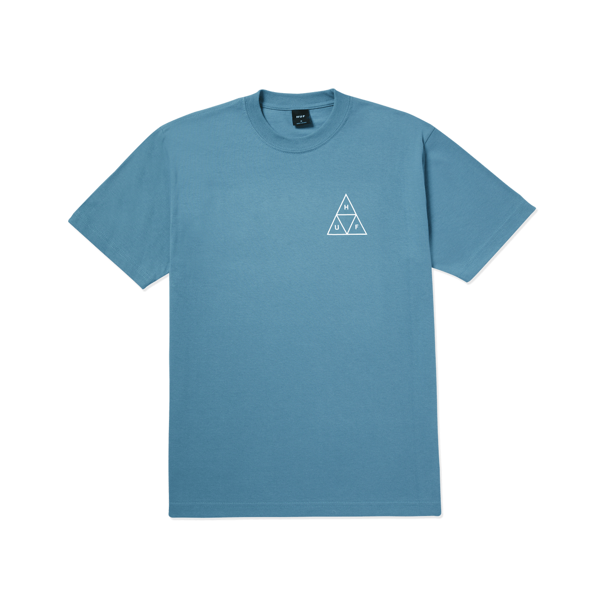 HUF SET Triple Triangle T-Shirt