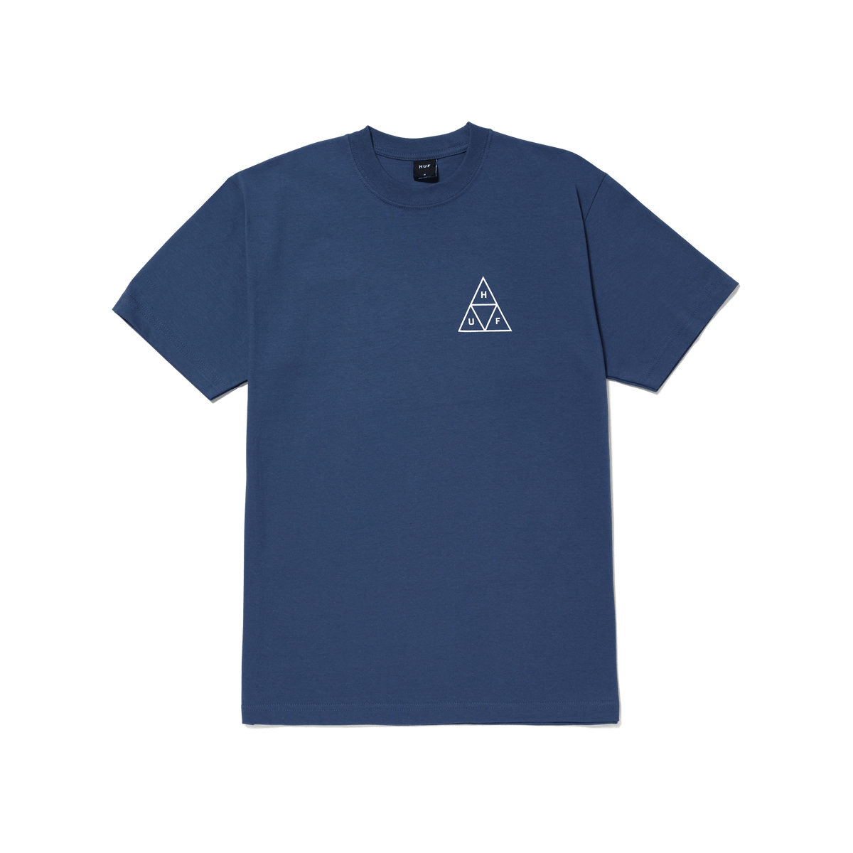 HUF SET Triple Triangle T-Shirt