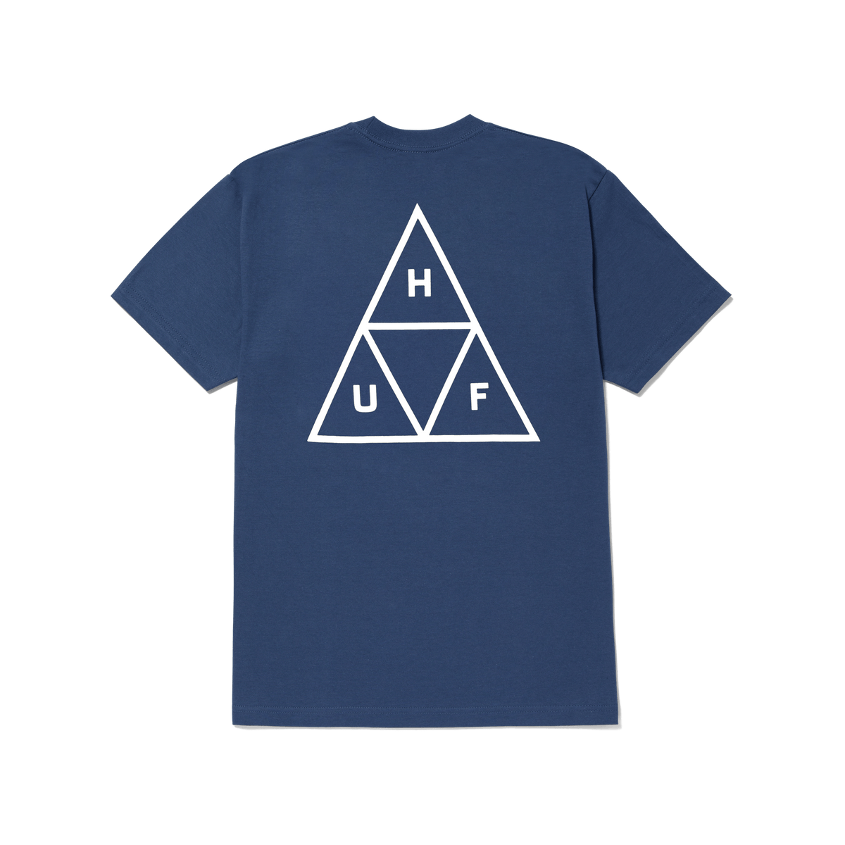 HUF SET Triple Triangle T-Shirt
