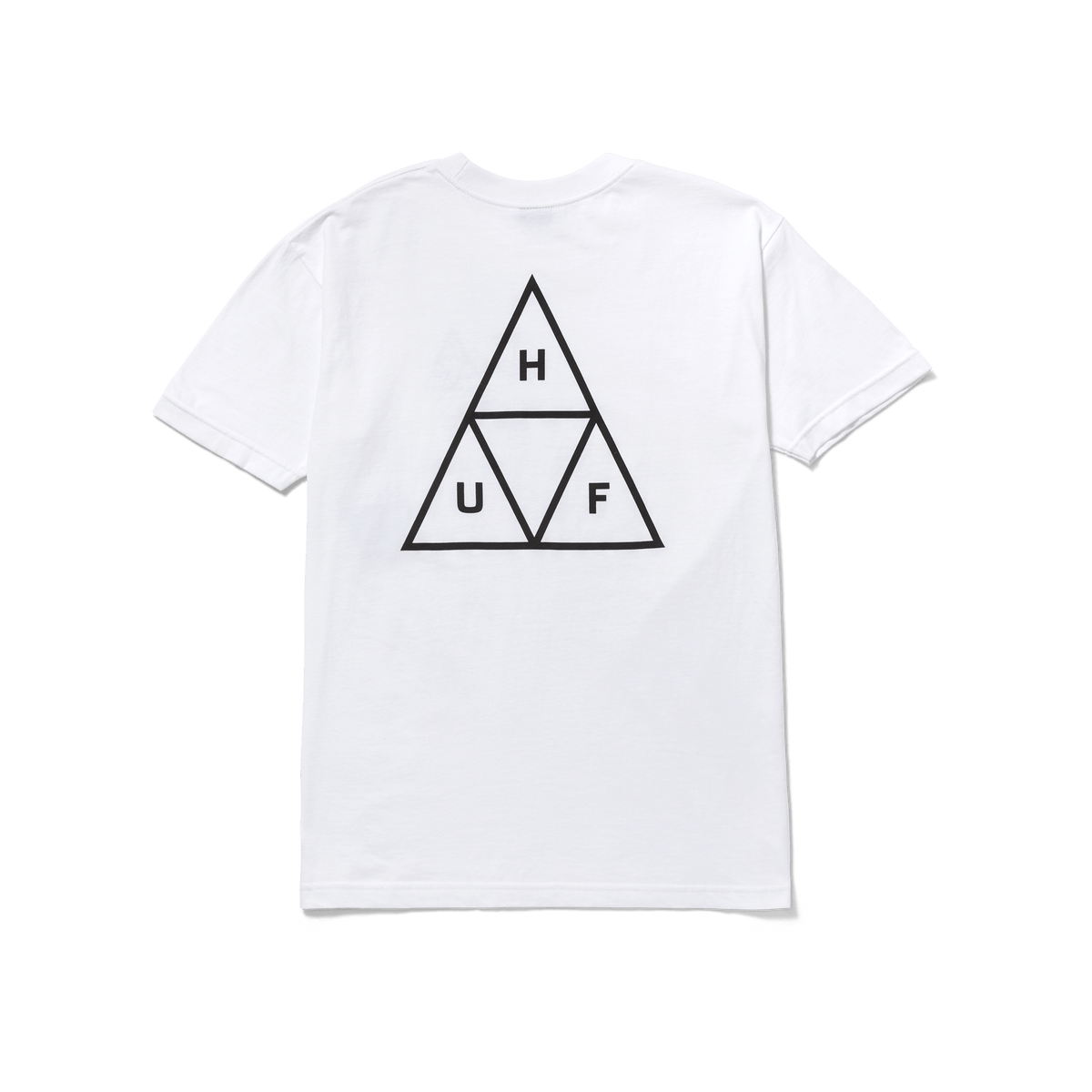 HUF SET Triple Triangle T-Shirt