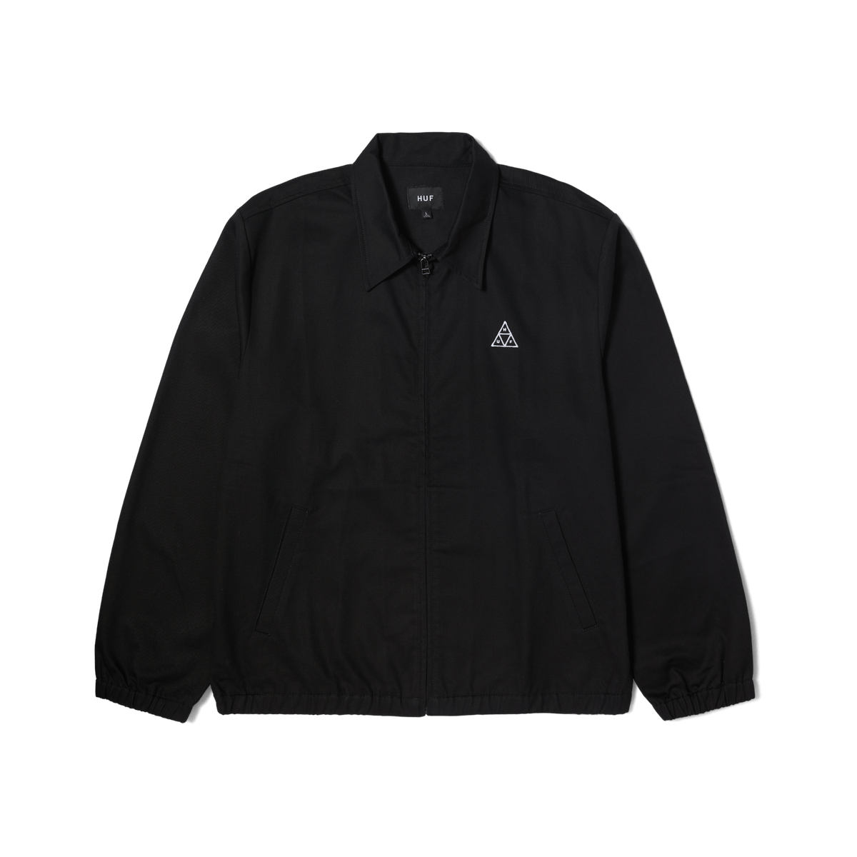 HUF SET Triple Triangle Shop Jacket