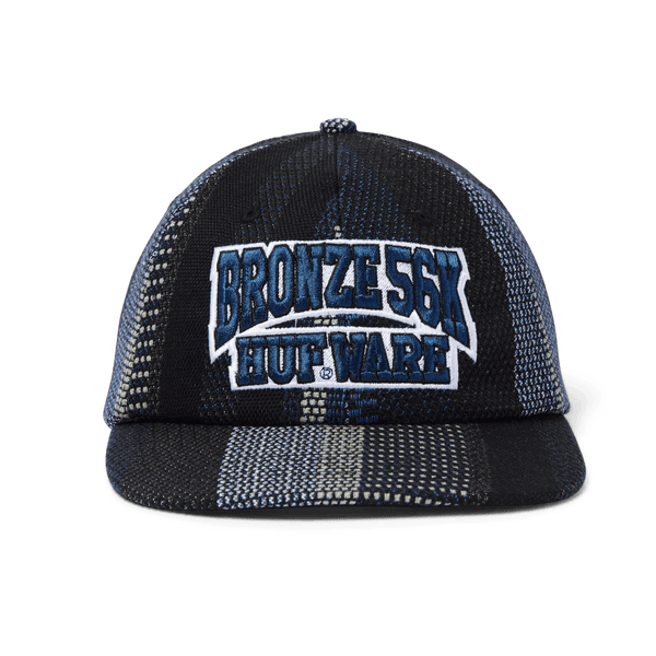 HUF x Bronze56K Baja Hat
