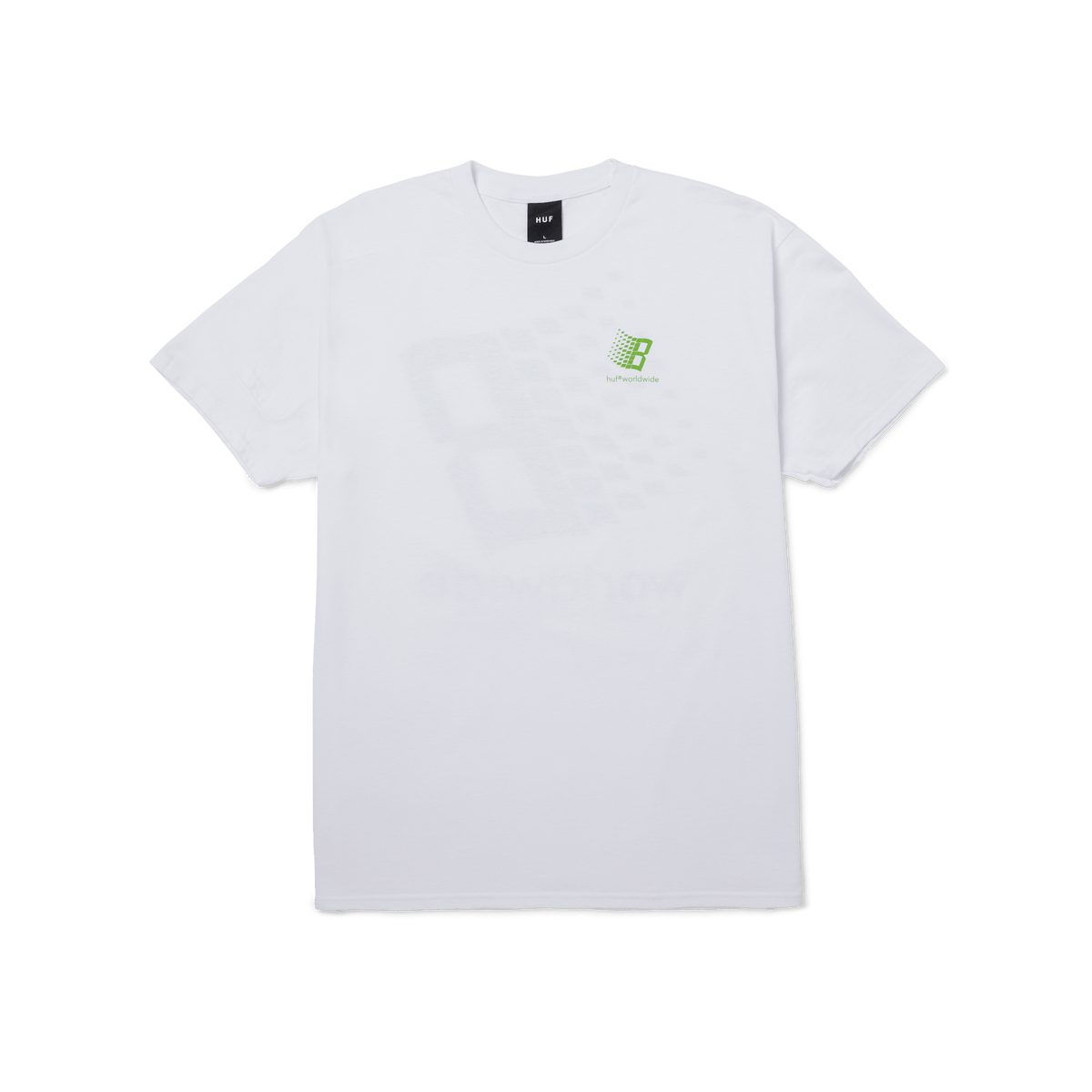 HUF x Bronze56K T-Shirt