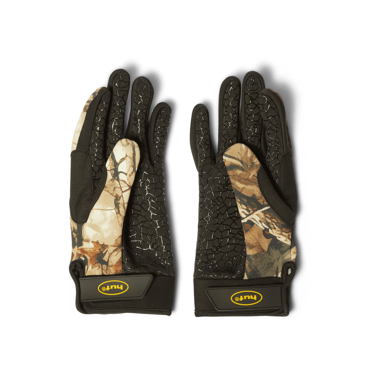 HUF x GReddy Racing Gloves