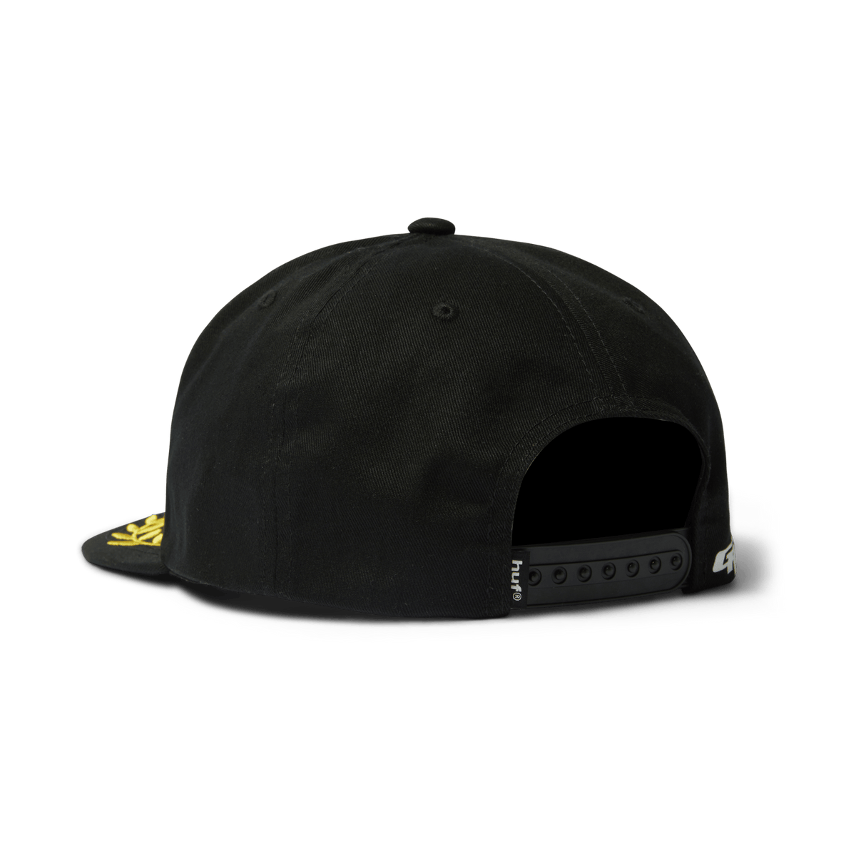 HUF x GReddy Team Snapback Hat