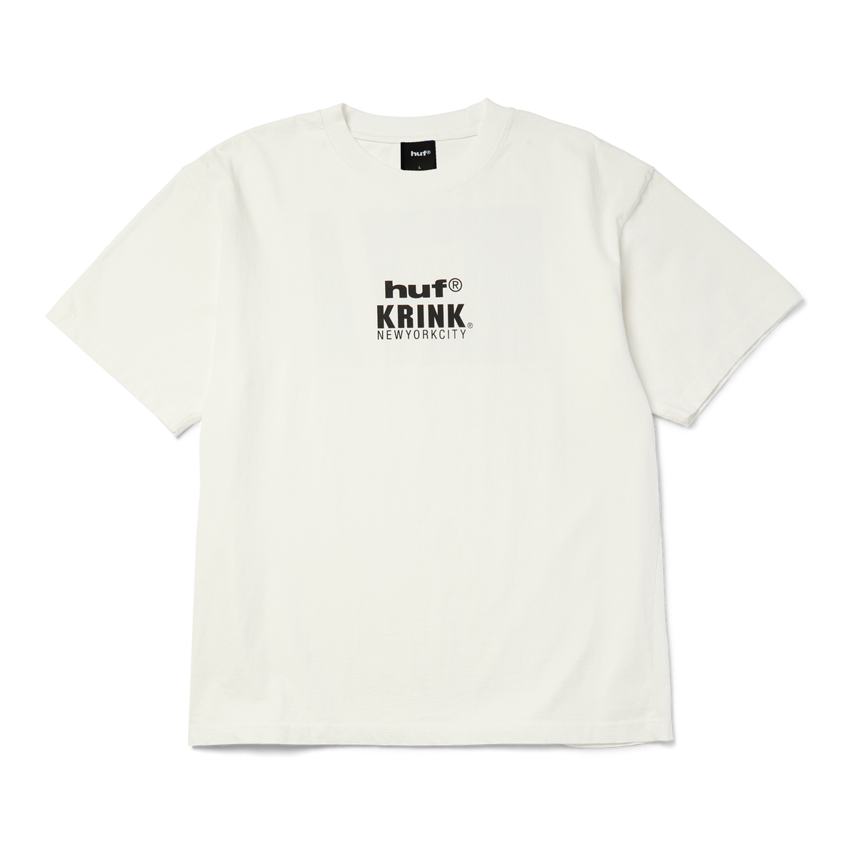 Huf x Krink OAM T-Shirt