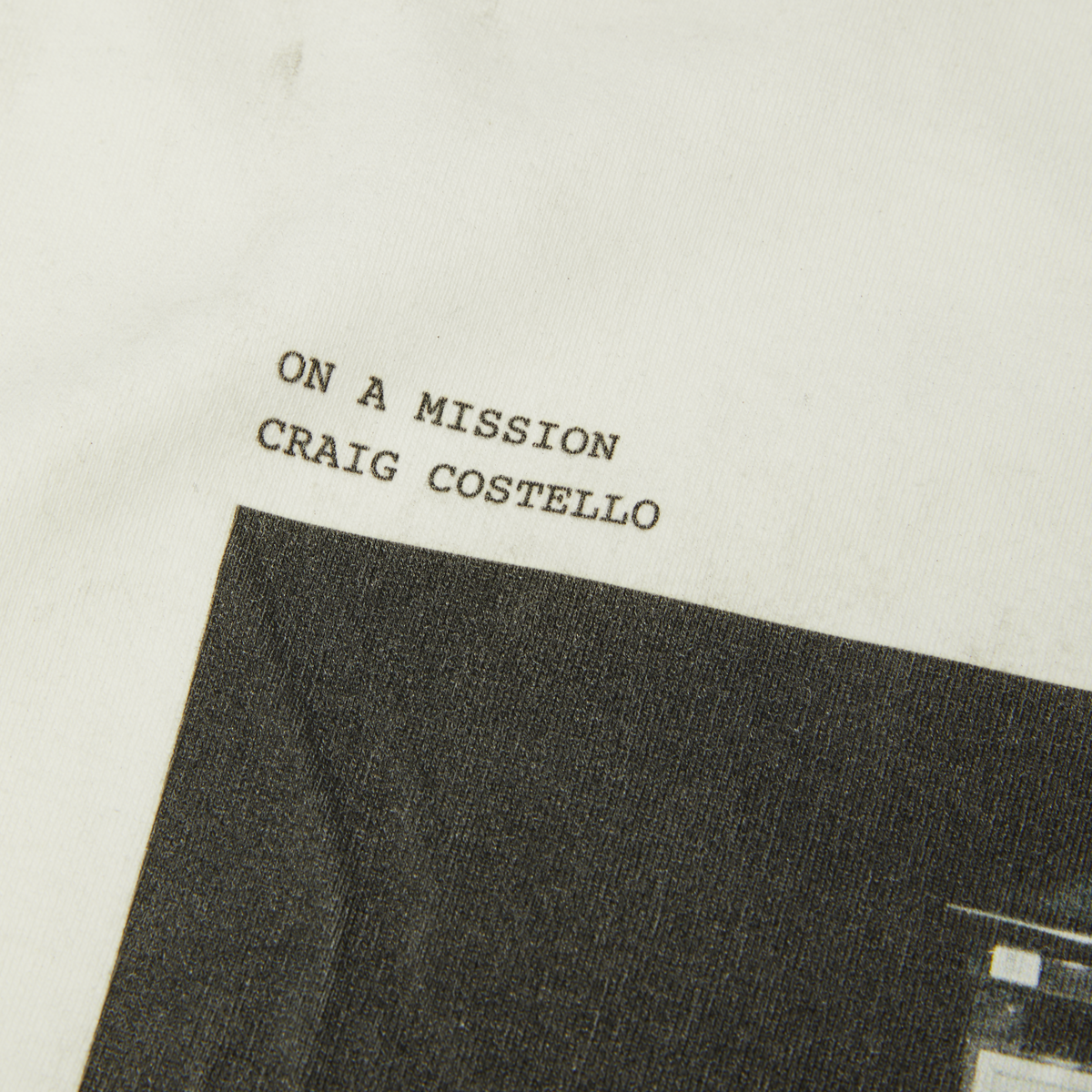 Huf x Krink OAM T-Shirt