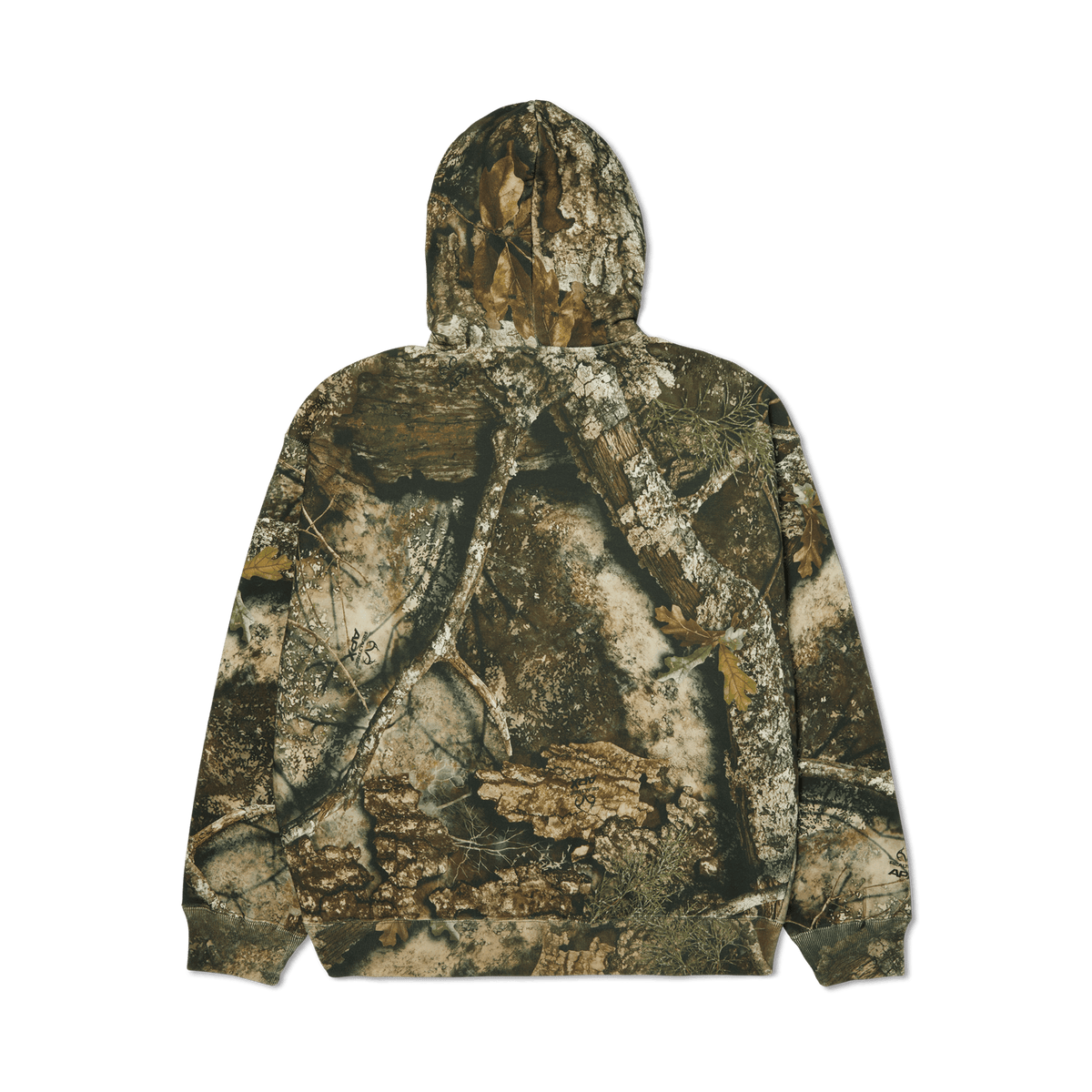 HUF x Realtree Heavyweight Hoodie
