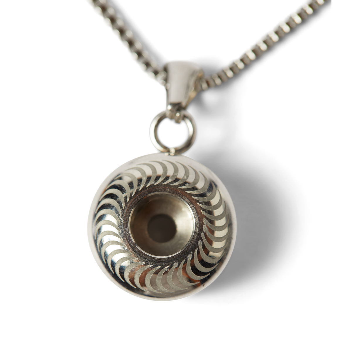 huf x Spitfire Classic Pendant