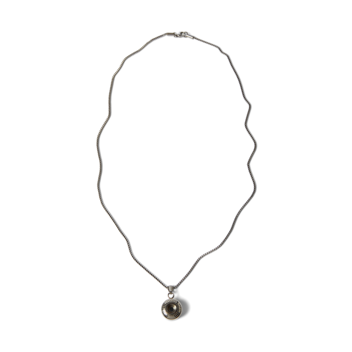 huf x Spitfire Classic Pendant
