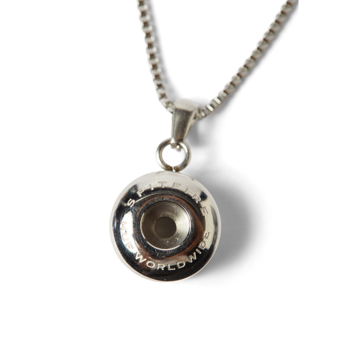huf x Spitfire Classic Pendant