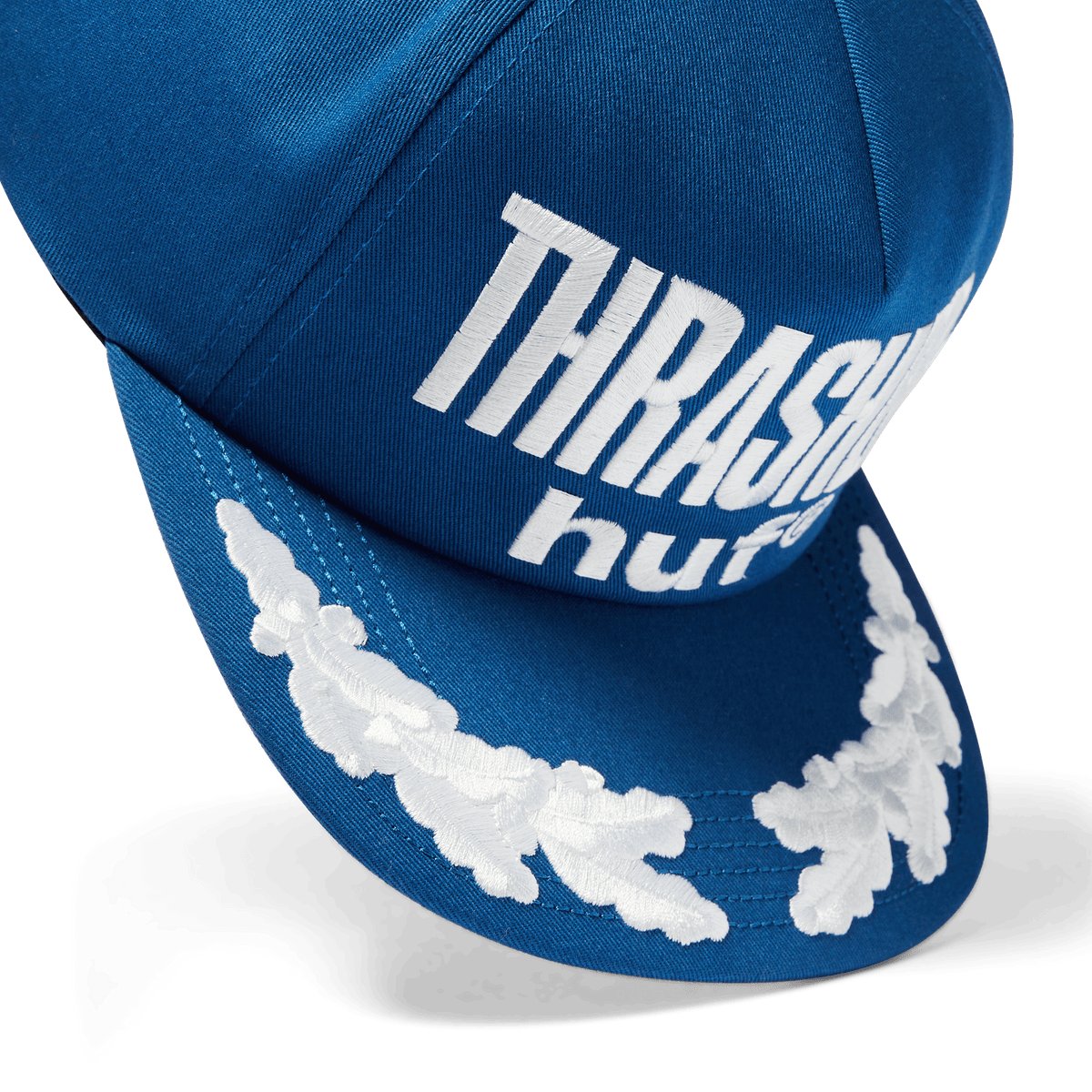 HUF x Thrasher Aloha Hat
