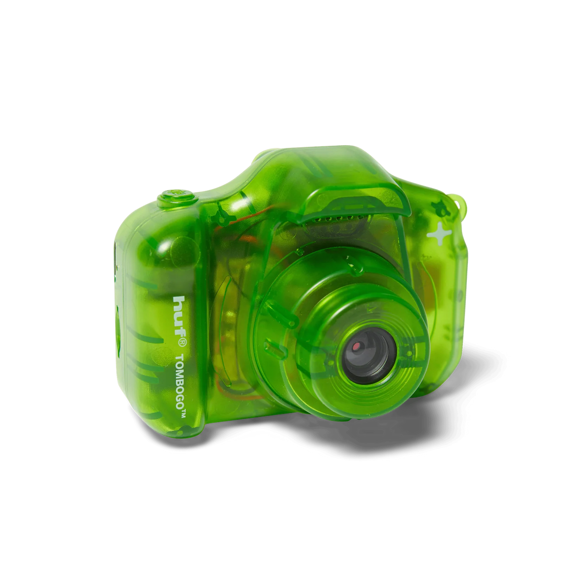 HUF x Tom Bogo Pocket Cam (HUF Green)