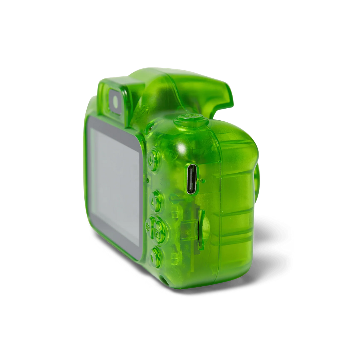 HUF x Tom Bogo Pocket Cam (HUF Green)