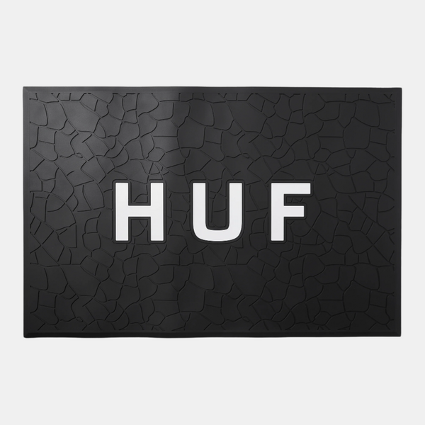 HUF Quake Mat
